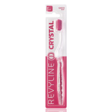 Зубная щетка Revyline S8000 Crystal Ruby