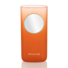 Резервуар для ирригатора Revyline RL 430 Orange