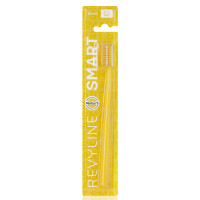 Зубная щетка Revyline SM6500 SMART, Желтая