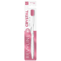 Зубная щетка Revyline S8000 Crystal Ortho Ruby