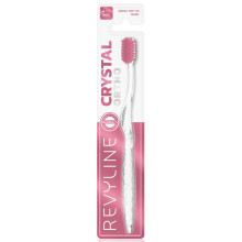 Зубная щетка Revyline S8000 Crystal Ortho Ruby