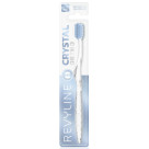 Зубная щетка Revyline S8000 Crystal Ortho Aquamarine