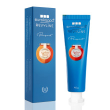 Зубная паста Revyline by Eurokappa Perfect Клубника и Персик, 40 г