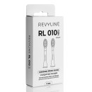 Насадка Revyline RL 010 Neo филетовая, 2 шт.