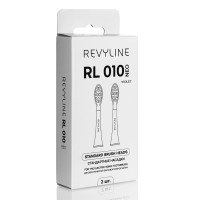 Насадка Revyline RL 010 Neo филетовая, 2 шт.