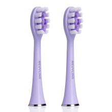 Насадка Revyline RL 010 Neo филетовая, 2 шт.