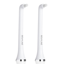 Насадка-монопучок Revyline RL 010 Neo белая, 2 шт.
