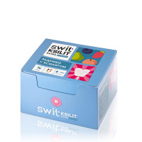 Леденцы на палочке Swit by Revyline Ksilit Extra Mix, 100 шт.