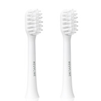 Насадка Revyline RL 080 Pro Soft белая, 2 шт.