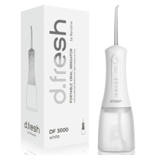 Портативный ирригатор D.Fresh by Revyline DF3000 Белый