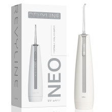 Портативный Ирригатор Revyline RL 630 Neo, White