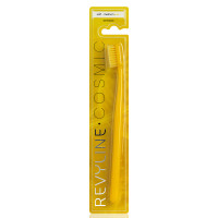 Зубная щетка Revyline SM5000 Cosmic Yellow