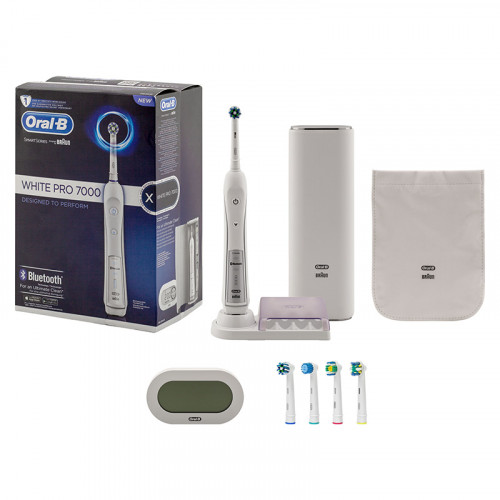 Braun Oral-B White PRO 7000 D36.555.6x