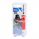 Braun Oral-B Vitality Kids StarWars D100.413.2K