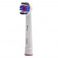 Braun Oral-B Vitality D100 3D white - Электрическая зубная щетка, белая