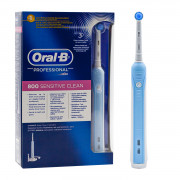  Braun Oral-B Professional 800 Sensitive Clean D16