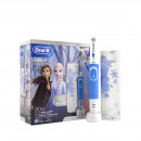 Braun Oral-B Vitality Kids D100 Холодное сердце 2, от 3 лет