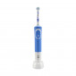 Braun Oral-B Vitality Kids D100 Холодное сердце 2, от 3 лет