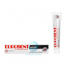 Зубная паста Eurodent Competent White отбеливающая, 75 мл