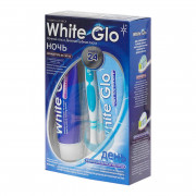 Зубная паста White Glo отбеливающая, 65 мл
