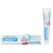 Зубная паста-гель Curasept ADS712 с хлоргексидином 0,12%, 75 мл
