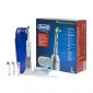 Электрическая зубная щетка Braun Oral-B Triumph 5000 D34