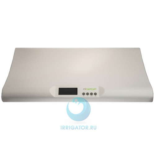 Весы Bremed BD 7760 электронные для новорожденных Весы Bremed BD 7760 электронные для новорожденных
