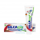 Зубная паста Silca med Brillant weiss, 100 мл