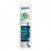 Насадки Philips HX9002 InterCare, 2 шт