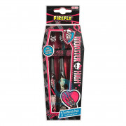 Набор Monster High зубные щетки от 8 лет, 3 шт