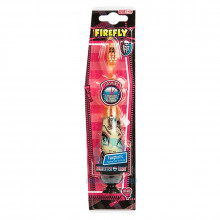 Зубная щетка Monster High Firefly с таймером от 8 лет