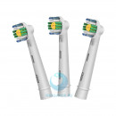 Насадки Braun Oral-B 3D White new, 3 шт