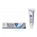 Royal Denta Silver з/п 30 г.