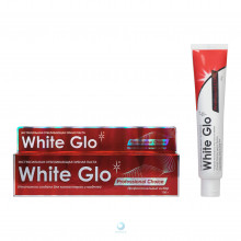 Зубная паста White Glo профессиональный выбор, 100 г