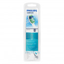 Насадки Philips HX9022/07 ProResults Plaque Control, 2 шт