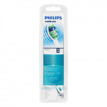 Насадки Philips HX9022/07 ProResults Plaque Control, 2 шт