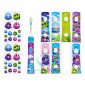 Электрическая зубная щетка Philips Sonicare For Kids HX6392/02