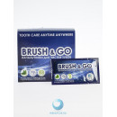 Напальчник одноразовый для чистки зубов Brush & Go 30 шт
