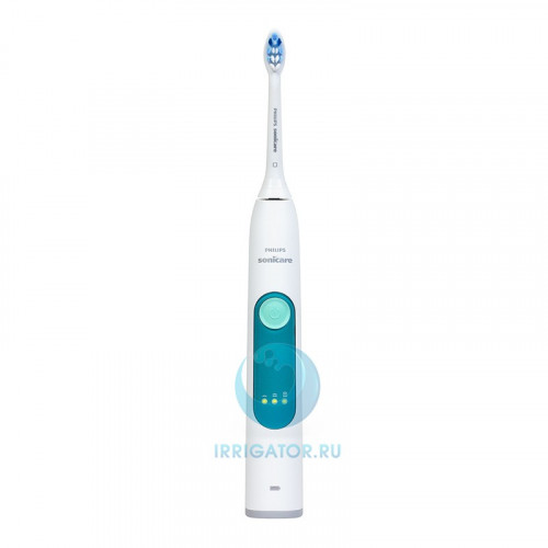 Электрическая зубная щетка Philips Sonicare 3 Series gum health HX6631/01