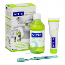 Набор ортодонтический Dentaid Vitis Ortho Kit в коробке