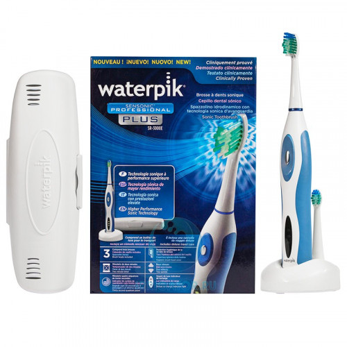 Звуковая зубная щетка Waterpik SR-3000E2