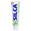 SILCA Herbal White 100 мл отбеливающая зубная паста