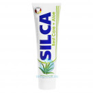 Зубная паста SILCA Best Care + Aloe, 100 мл