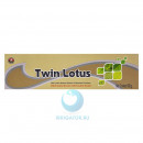 Зубная паста Twin Lotus Herbal Premium, 100 мл