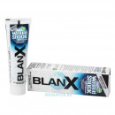 Зубная паста Blanx White Shock интенсивное отбеливание, 75 мл