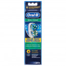 Насадки Braun Oral-B DUAL Clean, 4 шт