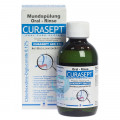 Ополаскиватель Curasept ADS 212 с хлоргексидином 0,12%, 200 мл