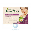 Мыло Dabur Vatika Naturals Dermoviva антивозрастное, 125 г