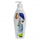 Лосьон Dabur Vatika Hydrate Plus Skin Lotion, 200 мл