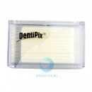Зубочистки-щеточки DentiPix нейлоновые, 50 шт